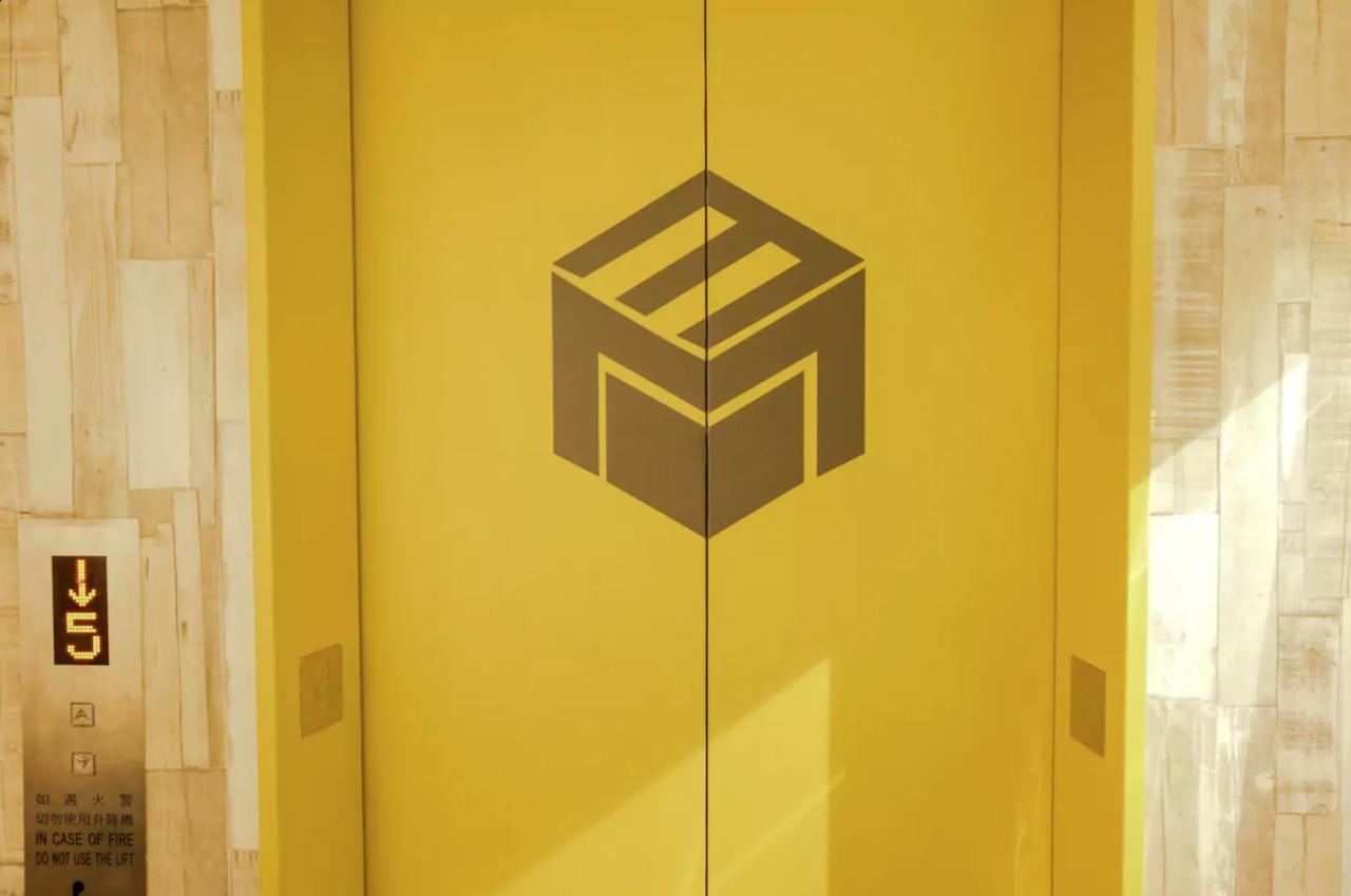 M3 International Youth Community Kowloon  Exterior foto